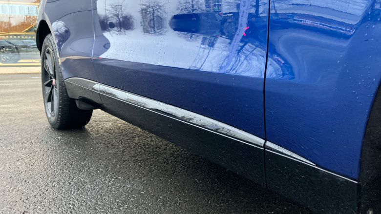 Jaguar F-Pace 2.0 D200 R-Dynamic Black 5dr Auto AWD Diesel Estate